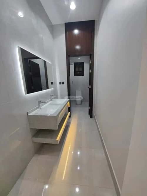 Villa 400 SQM Facing North on 15m Width Street Al Rahmanyah, East Jeddah, Jeddah