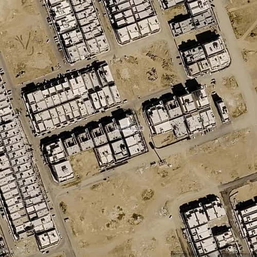 Villa 400 SQM Facing North on 15m Width Street Al Rahmanyah, East Jeddah, Jeddah