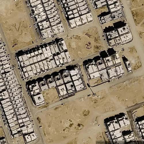 فيلا 400 متر مربع الرحمانية، شرق جدة، جدة