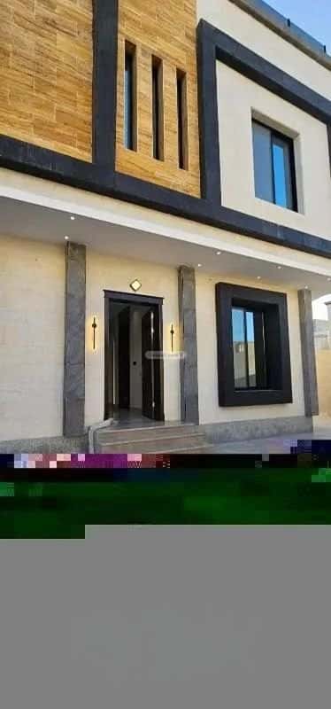 فيلا 400 متر مربع الرحمانية، شرق جدة، جدة