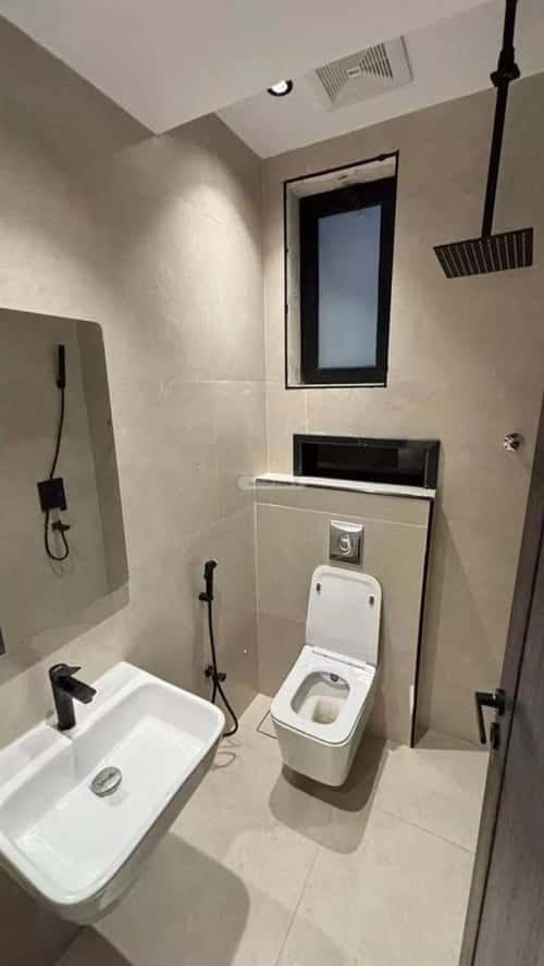 Apartment 157.44 SQM with 5 Bedrooms Wadi Muzahim, Madinah