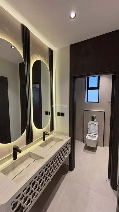 Apartment 157.44 SQM with 5 Bedrooms Wadi Muzahim, Madinah