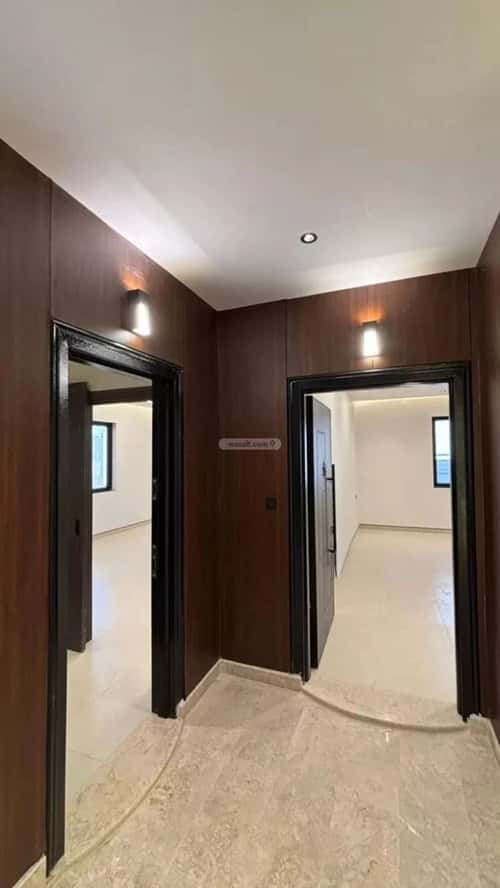 Apartment 157.44 SQM with 5 Bedrooms Wadi Muzahim, Madinah