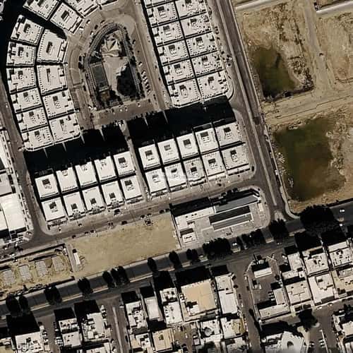 شقة 141.96 متر مربع ب 5 غرف المنار، شرق جدة، جدة