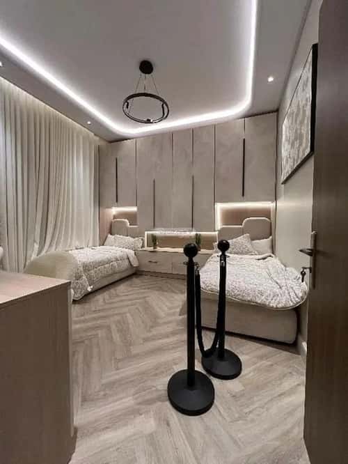 Apartment 141.96 SQM with 5 Bedrooms Al Manar, East Jeddah, Jeddah
