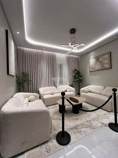 Apartment 141.96 SQM with 5 Bedrooms Al Manar, East Jeddah, Jeddah