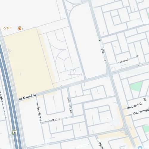 Apartment 141.96 SQM with 5 Bedrooms Al Manar, East Jeddah, Jeddah