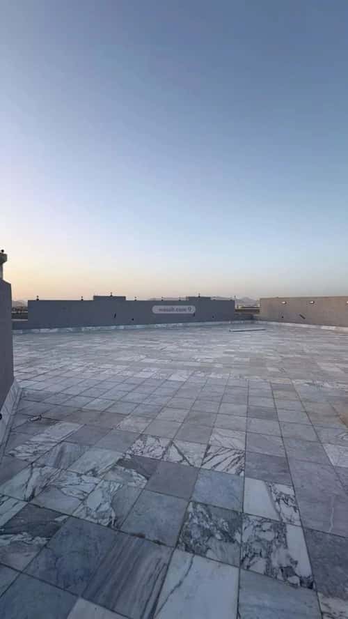 شقة 241.19 متر مربع ب 5 غرف شوران، المدينة المنورة
