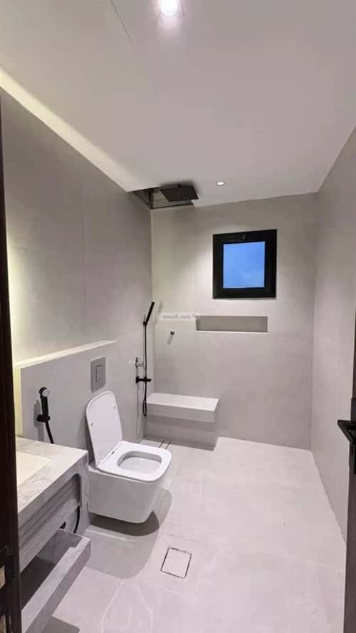 Apartment 241.19 SQM with 5 Bedrooms Al Shouran, Madinah