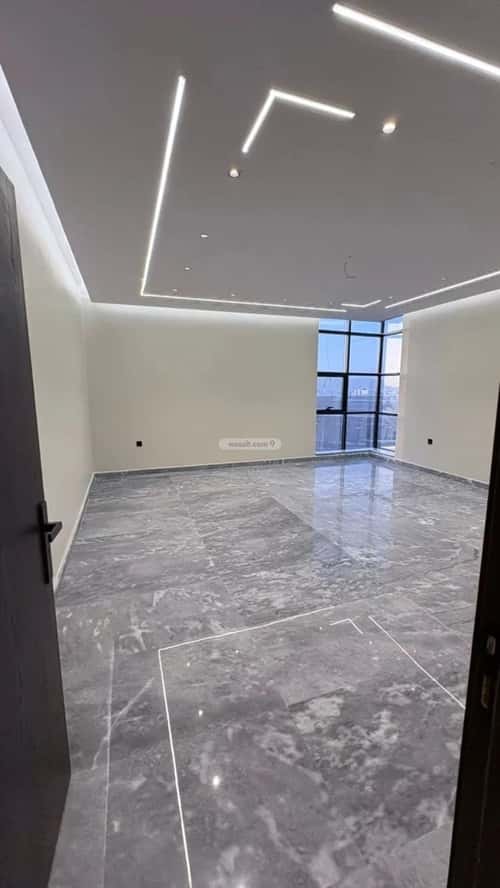 Apartment 241.19 SQM with 5 Bedrooms Al Shouran, Madinah