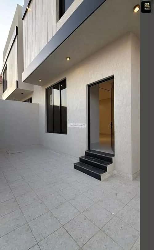 Villa 270.82 SQM Facing South on 20m Width Street Al Sheraa, Khobar