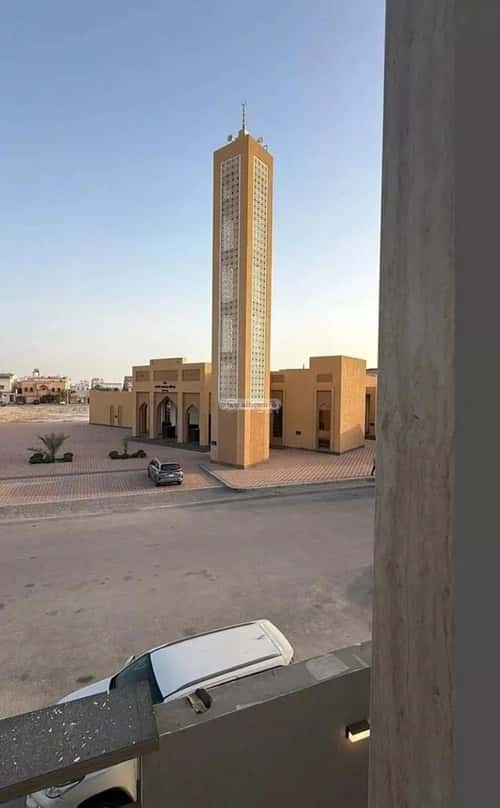 Villa 270.82 SQM Facing South on 20m Width Street Al Sheraa, Khobar