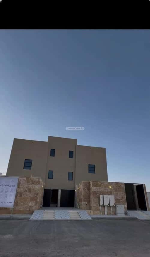 Apartment 156.92 SQM with 5 Bedrooms Industrial City, Madinah