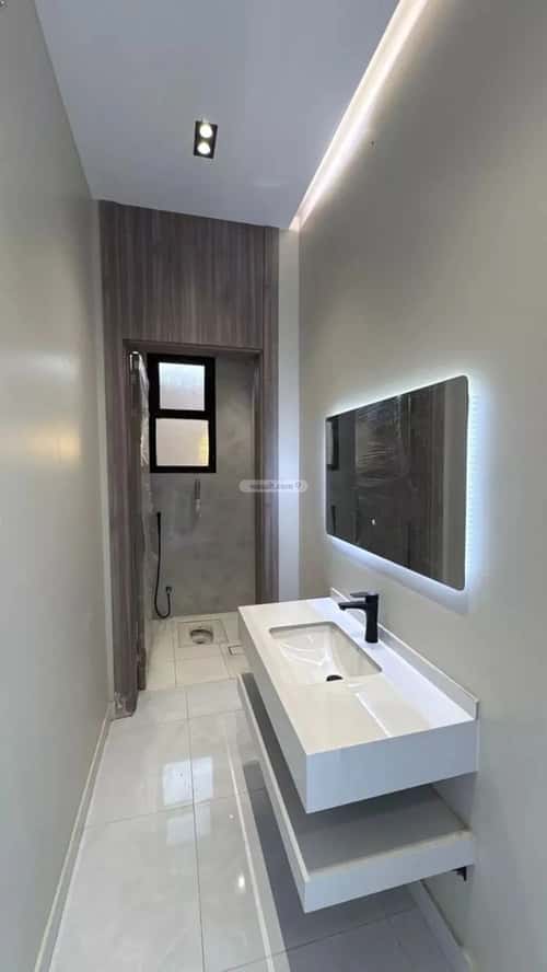 Apartment 156.92 SQM with 5 Bedrooms Industrial City, Madinah