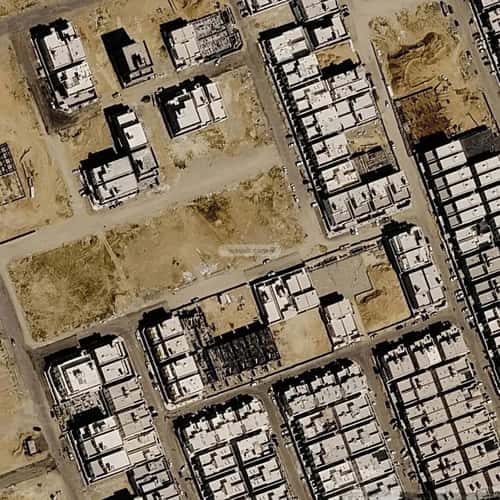 Villa 300 SQM Facing East on 18m Width Street Al Rahmanyah, East Jeddah, Jeddah