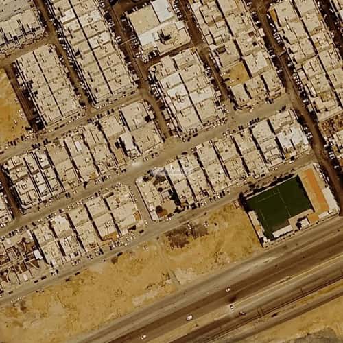 Villa 407.26 SQM Facing South on 15m Width Street Al-Muanisiyah, East Riyadh, Riyadh