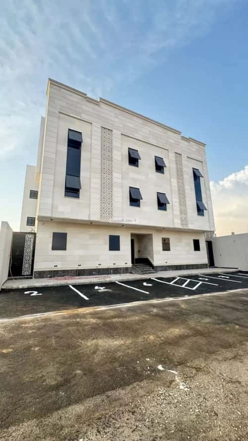 Apartment 160.36 SQM with 5 Bedrooms Industrial City, Madinah