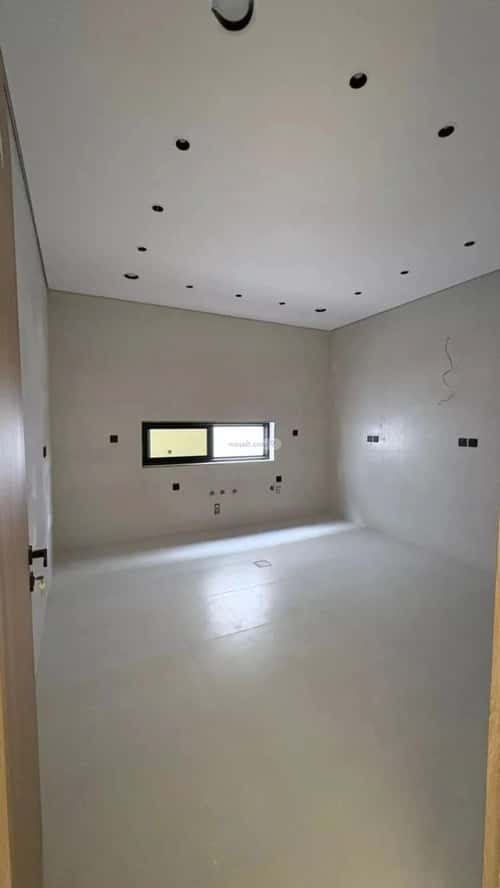 Apartment 215.34 SQM with 5 Bedrooms Ibn Taymiyyah, Madinah