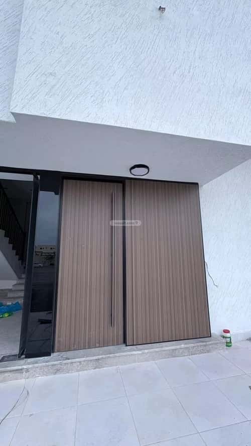 Apartment 215.34 SQM with 5 Bedrooms Ibn Taymiyyah, Madinah