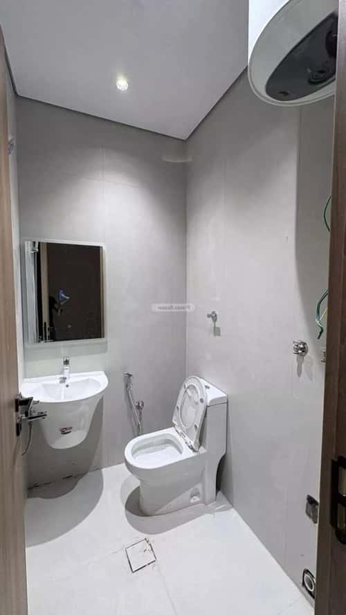 Apartment 215.34 SQM with 5 Bedrooms Ibn Taymiyyah, Madinah