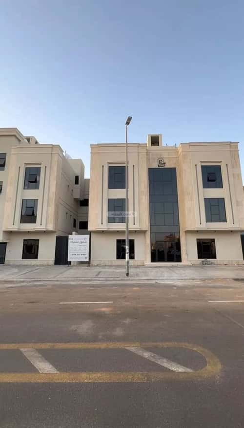 شقة 162.08 متر مربع ب 4 غرف المبعوث، المدينة المنورة