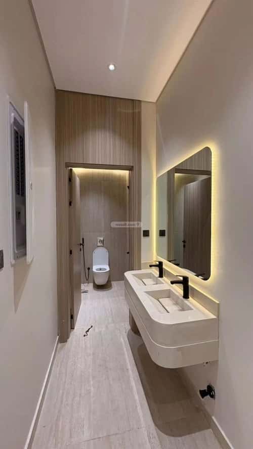 Apartment 164.4 SQM with 4 Bedrooms Hay Al Mubaoth, Madinah