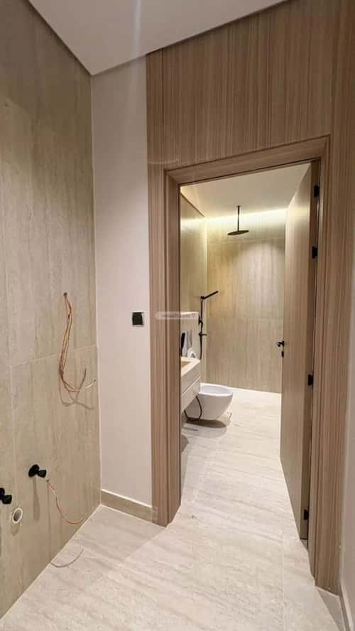 Apartment 164.4 SQM with 4 Bedrooms Hay Al Mubaoth, Madinah