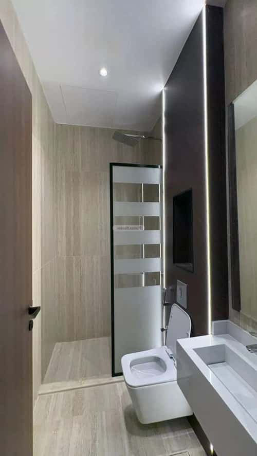 Apartment 180.17 SQM with 5 Bedrooms Al Difa'A, Madinah