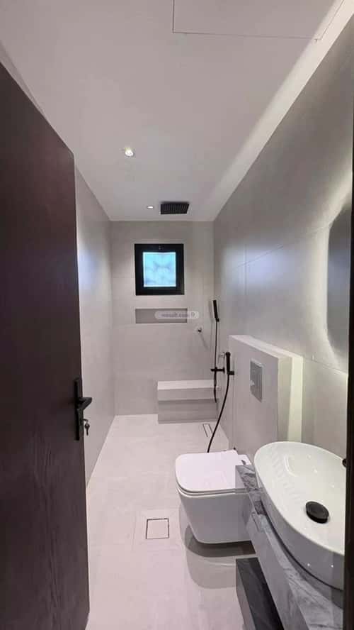 Apartment 223.89 SQM with 5 Bedrooms Al Shouran, Madinah