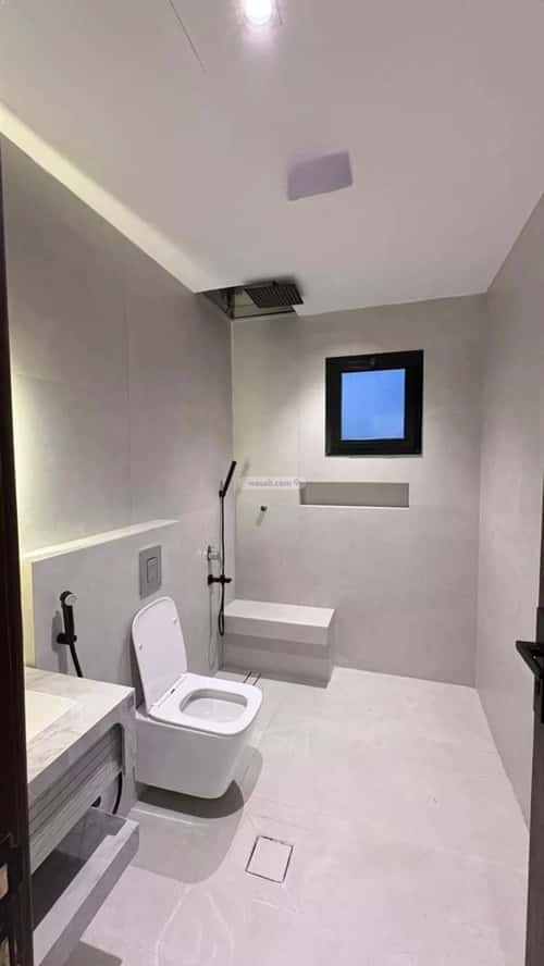 Apartment 223.89 SQM with 5 Bedrooms Al Shouran, Madinah
