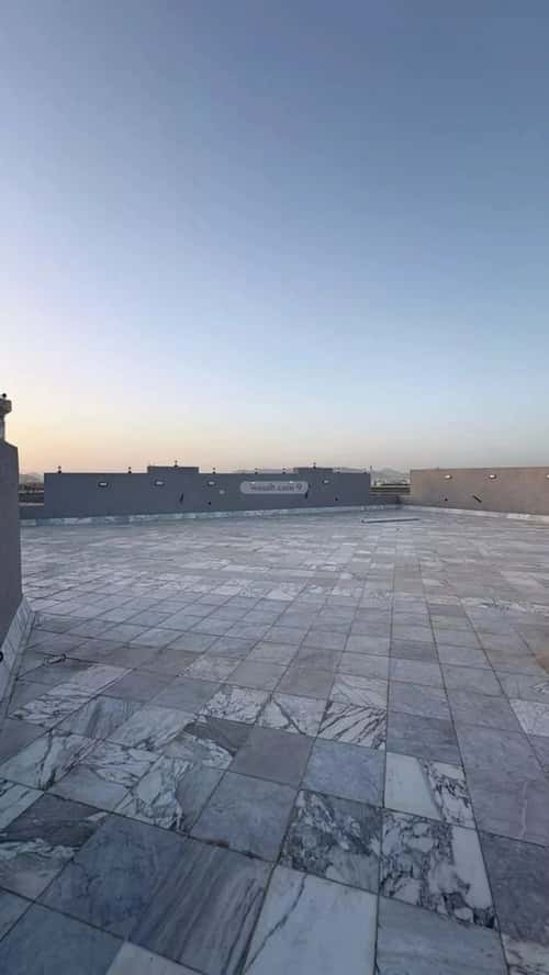 Apartment 223.89 SQM with 5 Bedrooms Al Shouran, Madinah