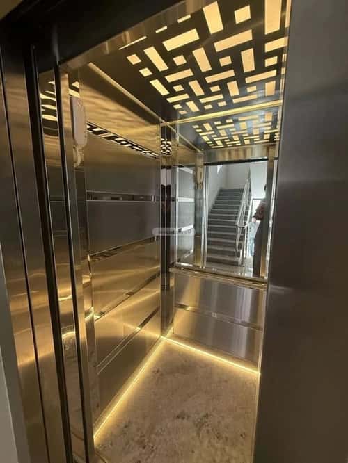 Apartment 178.2 SQM with 5 Bedrooms Haya Al-Ranoona, Madinah