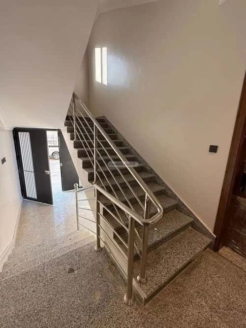 Apartment 178.2 SQM with 5 Bedrooms Haya Al-Ranoona, Madinah