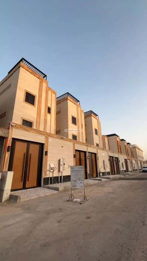 Apartment 153.55 SQM with 6 Bedrooms Al Difa'A, Madinah