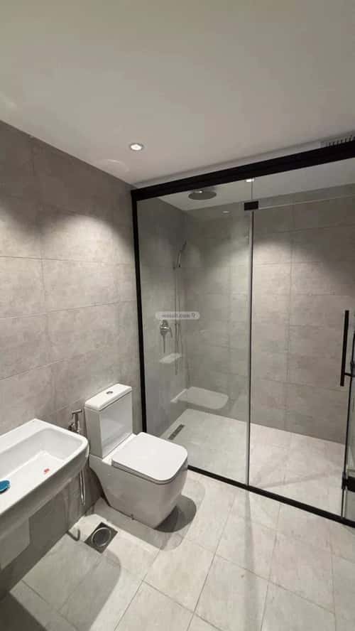 Apartment 212.76 SQM with 5 Bedrooms Al Difa'A, Madinah
