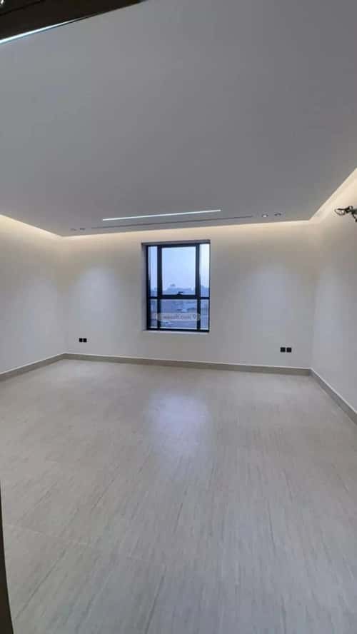 Apartment 206.95 SQM with 4 Bedrooms Hay Al Mubaoth, Madinah
