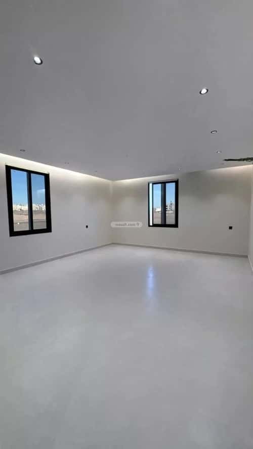 Building 750.37 SQM Facing South Haya Nabla, Madinah