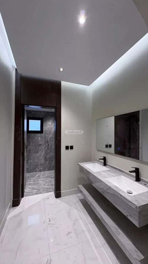 Apartment 218.01 SQM with 5 Bedrooms Al Shouran, Madinah