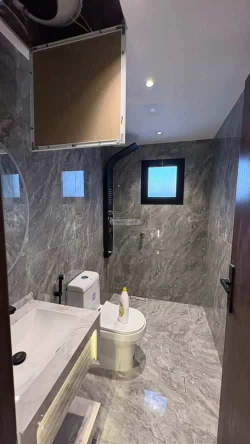 Apartment 218.01 SQM with 5 Bedrooms Al Shouran, Madinah
