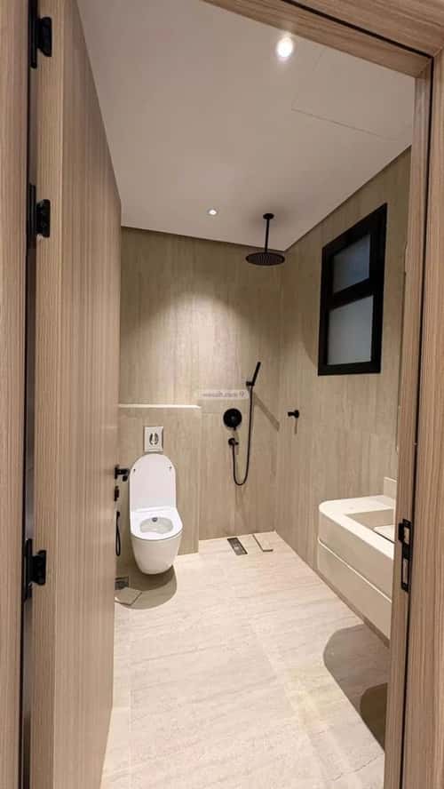 Apartment 171.94 SQM with 4 Bedrooms Hay Al Mubaoth, Madinah
