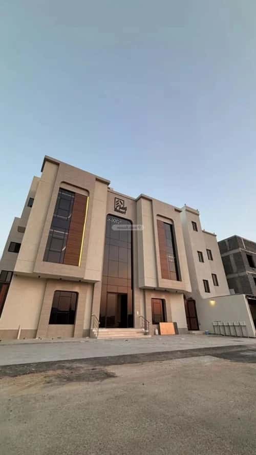 Apartment 170.74 SQM with 4 Bedrooms Al Wizarat, Madinah