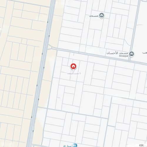 Apartment 161.7 SQM with 3 Bedrooms Al Sawari, Khobar