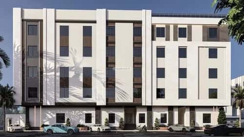 Building 805.07 SQM Facing North Wadi Muzahim, Madinah