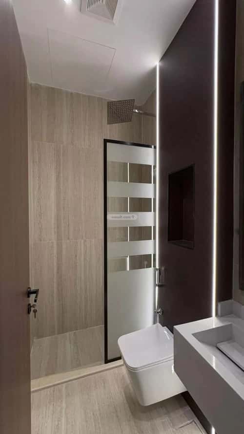Apartment 164.72 SQM with 5 Bedrooms Al Difa'A, Madinah