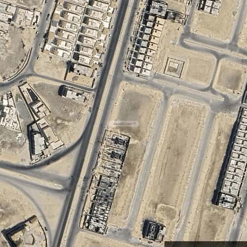 Villa 285 SQM Facing West on 40m Width Street Al Lo'A Lo'A, Khobar