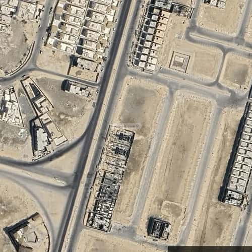 فيلا 285 متر مربع غربية على شارع 40م اللؤلؤ، الخبر