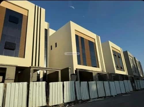 Villa 250.11 SQM Facing West on 16m Width Street Al Shouran, Madinah