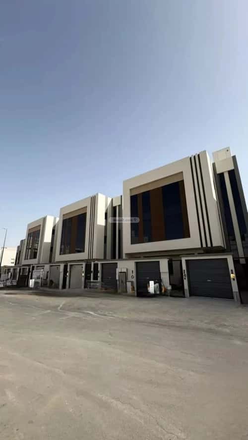 فيلا 250.11 متر مربع غربية على شارع 16م شوران، المدينة المنورة