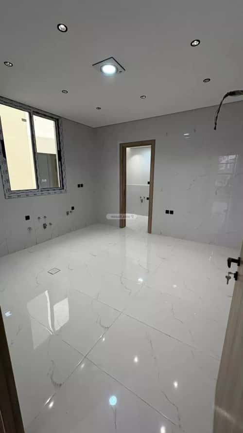 Villa 250.11 SQM Facing West on 16m Width Street Al Shouran, Madinah