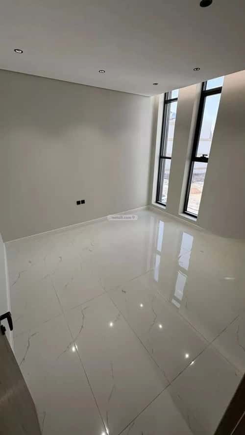 Villa 250.11 SQM Facing West on 16m Width Street Al Shouran, Madinah